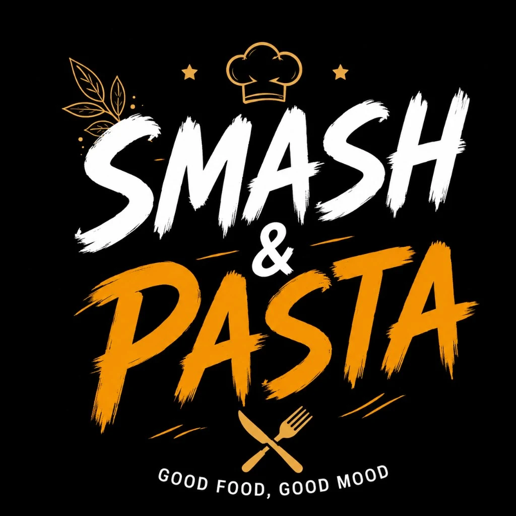 Smash & Pasta